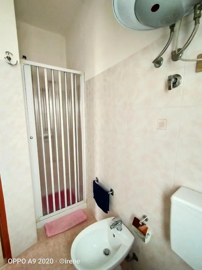 Hotel Casa vacanze Giosuè Lido di Noto Affittacamere