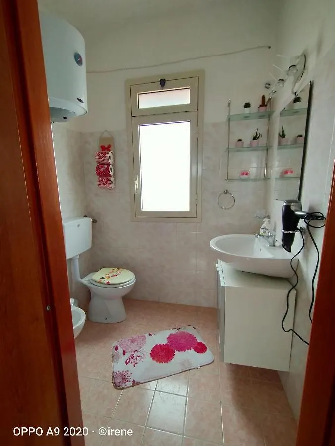 Hotel Casa vacanze Giosuè Lido di Noto