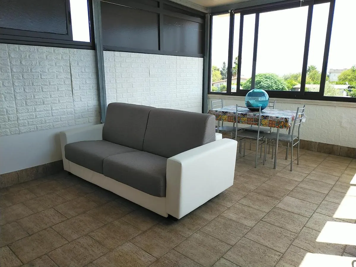 Hotel Casa vacanze Giosuè Lido di Noto Italia