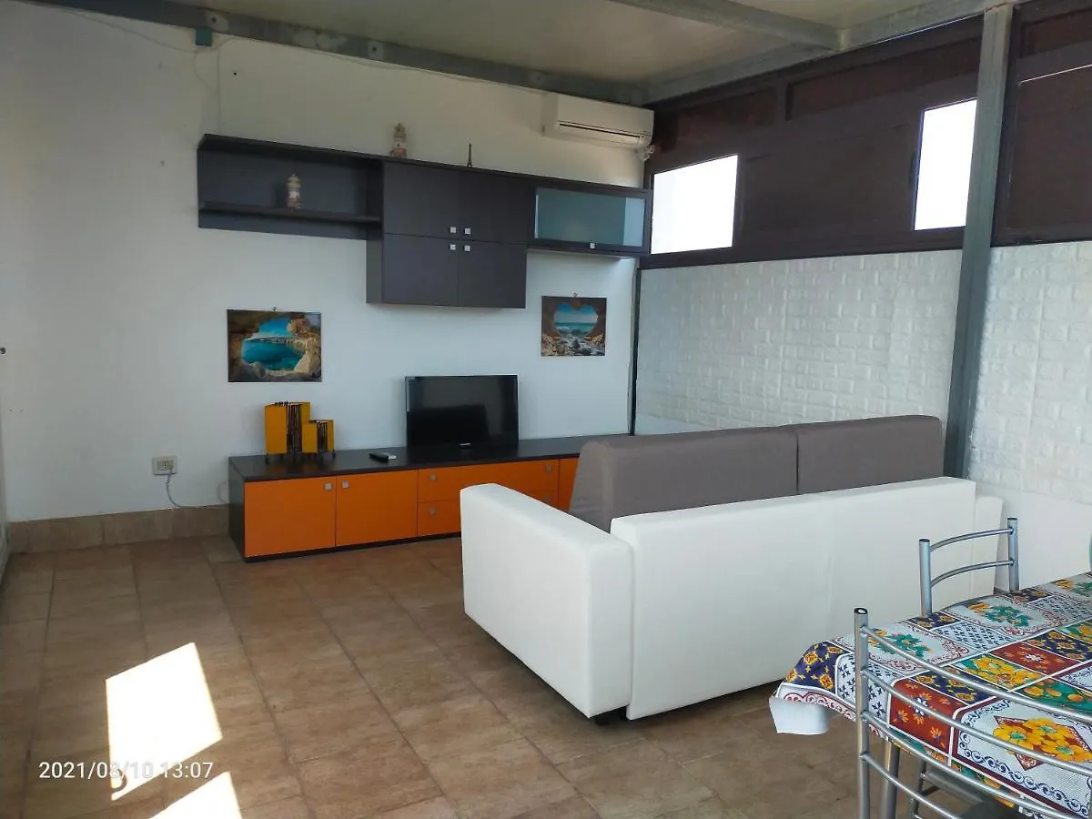 Affittacamere Hotel Casa vacanze Giosuè Lido di Noto
