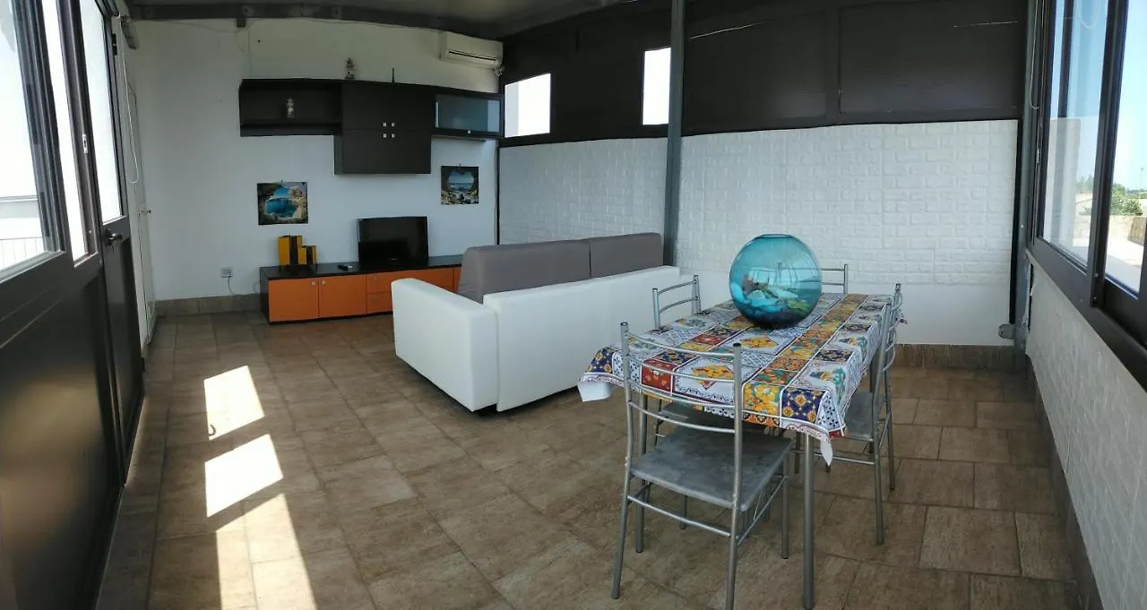 Affittacamere Hotel Casa vacanze Giosuè Lido di Noto Italia