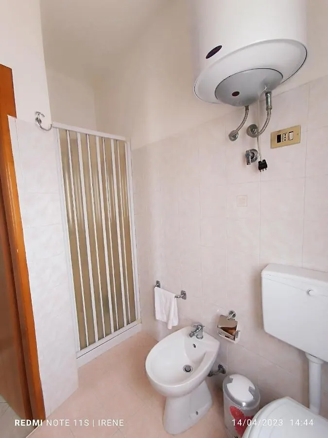Hotel Casa vacanze Giosuè Lido di Noto Affittacamere