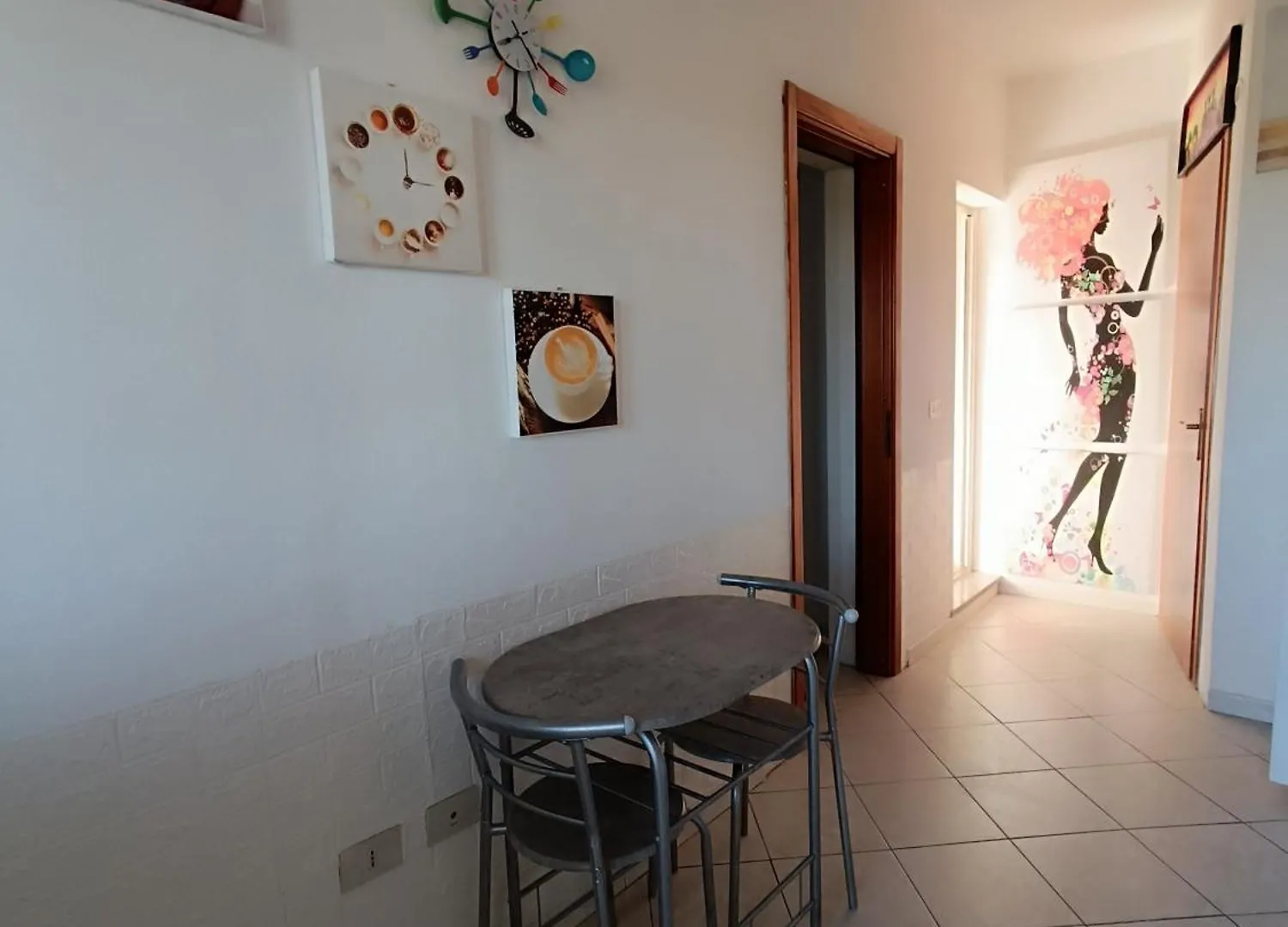 Hotel Casa vacanze Giosuè Lido di Noto