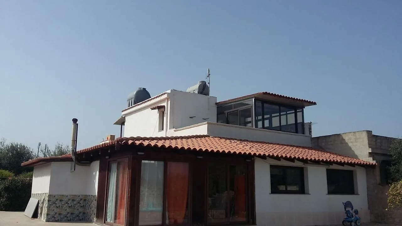 Hotel Casa vacanze Giosuè Lido di Noto