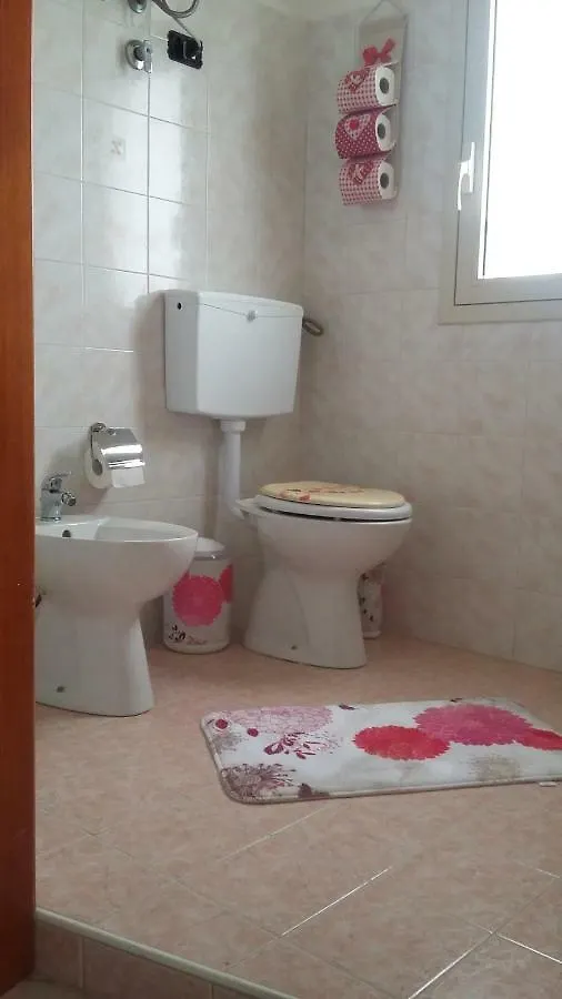 Hotel Casa vacanze Giosuè Lido di Noto Italia