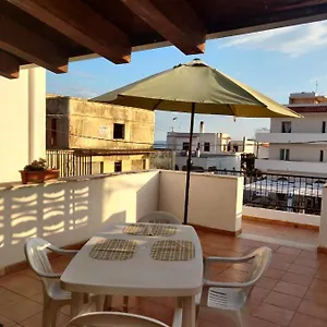 Appartamento Arianna, Lido di Noto