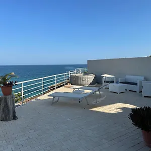 Affittacamere Il Faraglione, Lido di Noto