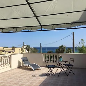 Appartamento Dimora Enza, Lido di Noto