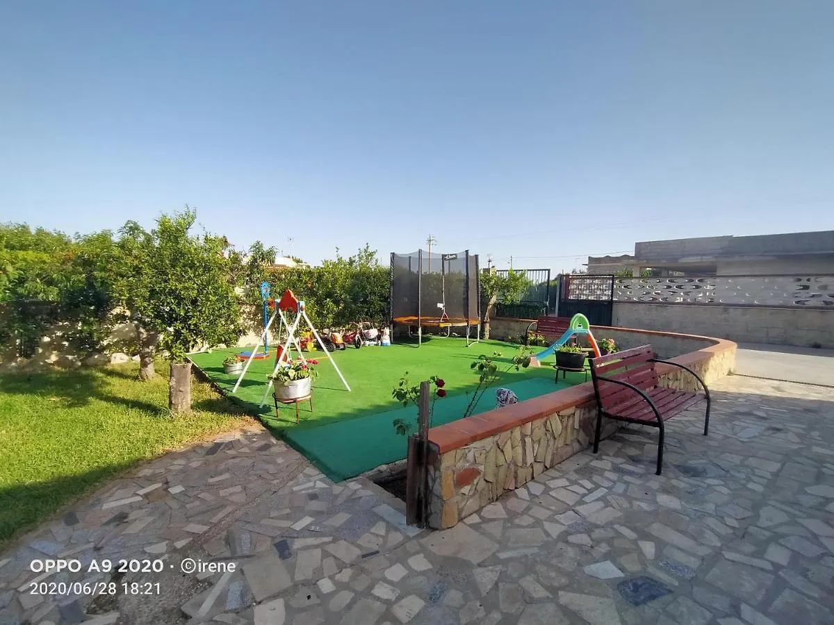 Casa Vacanze Giosue Hotel Lido di Noto Guest house