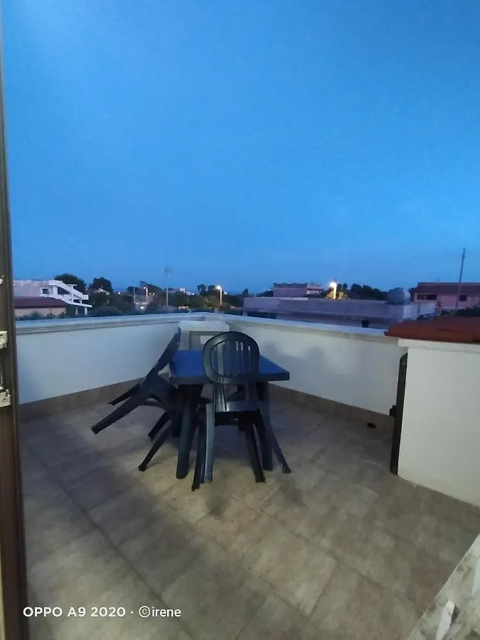 Guest house Casa Vacanze Giosue Hotel Lido di Noto Italy