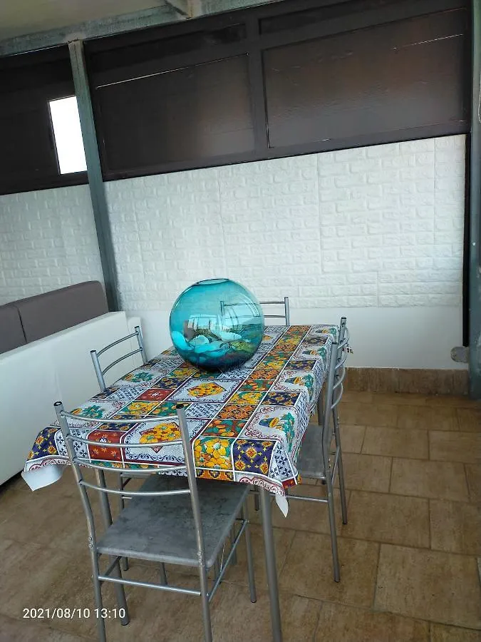 Casa Vacanze Giosue Hotel Lido di Noto 0*,